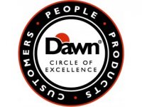 Dawn logo