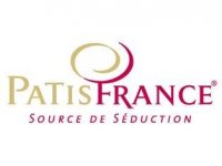 Patis France logo