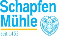 SchapfenMühle logo